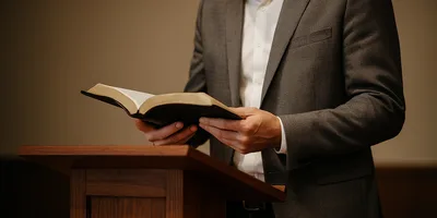 O cristão e a política: Discernindo a verdade