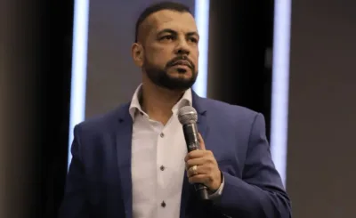 Exclusivo: Entenda a crise na família do apóstolo Renê Terra Nova