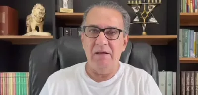 Silas Malafaia comemora derrota de Pablo Marçal e elogia Tarcísio de Freitas