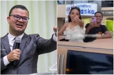 Pastor reprova evangelismo ostentação de Vitória Souza: “Luxo e vaidades”