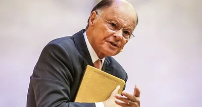 Edir Macedo é alvo de notícia-crime da Aliança Nacional LGBTI+