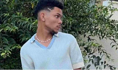 Jessé Aguiar exclui todas as publicações cantando em eventos gospel