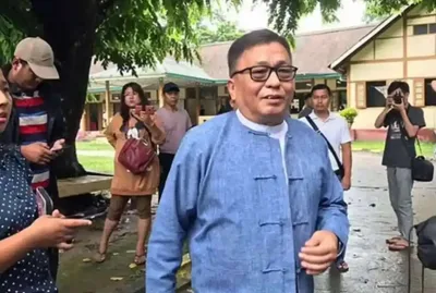 Tribunal em Mianmar rejeita apelo de pastor batista preso