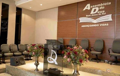 Pastor da Assembleia de Deus xinga delegado de “vagabundo”