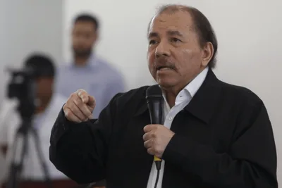 Ortega proíbe procissões de Páscoa na Nicarágua