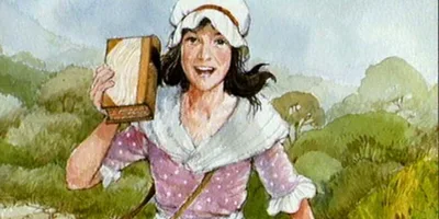 Heróis da Fé: Mary Jones, a menina que inspirou a criação da Sociedade Bíblica