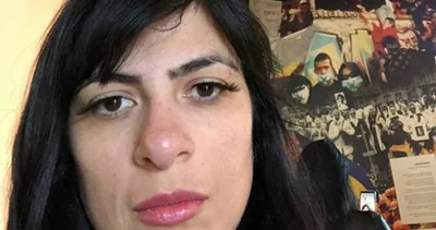 Fernanda Brum foi processada por dívida de mais de R$40 mil reais de condomínio