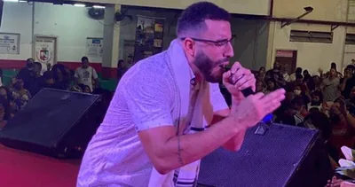 Pastor fala “em mistério” de propósito para disfarçar gafe