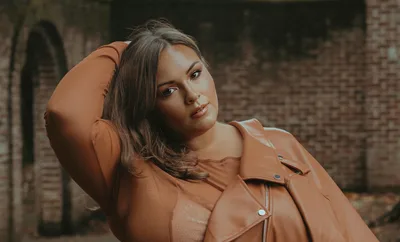 7 passos para ser uma plus size elegante