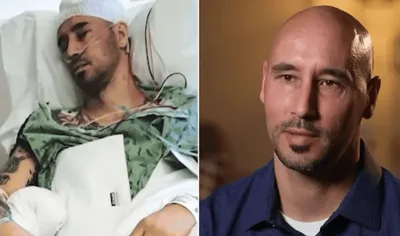 Homem sobrevive a grave acidente de carro após ter visão com Jesus