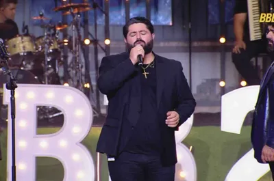 Pregação e bebidas: O contraste no BBB com a participação de pastor