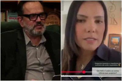 O que Ricardo Ventura descobriu ao analisar o comportamento de Heloísa Rosa