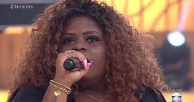 Jojo Todynho grava vídeo cantando música gospel e emociona internautas