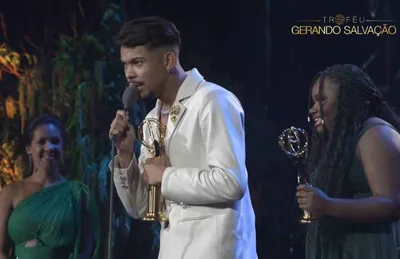 Produtor revela o motivo da saída de Jessé Aguiar da música gospel