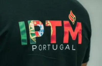 Leonardo Sale abre célula da IPTM em Portugal