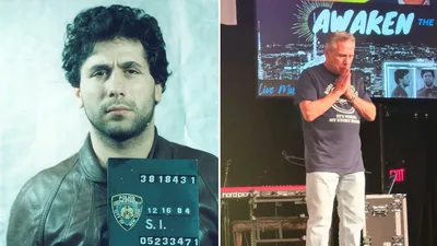 Ex-traficante clama a Deus na prisão e conhece Jesus: ‘Me mate ou me transforme’