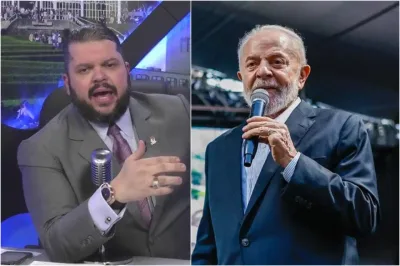 Apóstolo Agenor Duque critica abordagem do PT para atrair voto evangélico