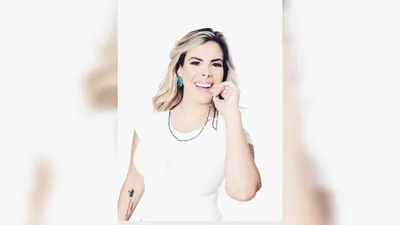Ex-BBB se torna missionária e testemunha: "Conheci Jesus em uma célula"
