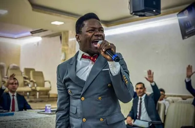 Pastor Samuel Procópio acusa o judiciário de vender sentenças