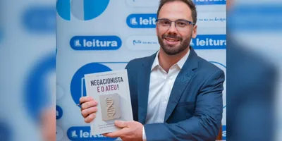 Ex-ateu reconhece Jesus ao estudar a condição genética do filho: \"Vi Deus no DNA\"