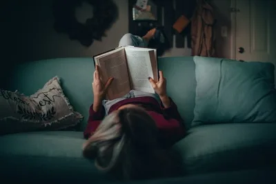 Minha História: a nova Bíblia devocional para meninas adolescentes