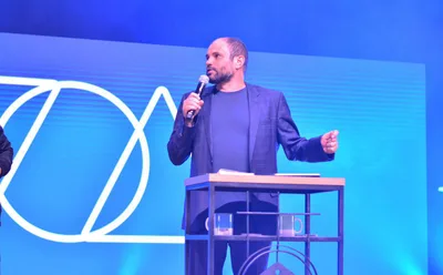 "O Leão de Judá irá rugir esses dias no Brasil", diz JB Carvalho