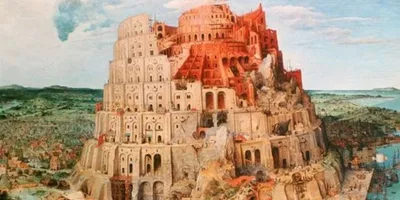 Especialista bíblico revela evidências da realidade da Torre de Babel: \"Não é mito\"