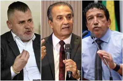 Paulo Marcelo desafia Silas Malafaia e Magno Malta para debate