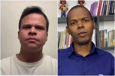Perdeu? Veja como foi a entrevista com o pastor Elizeu Rodrigues