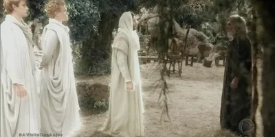 Abraão: O amigo de Deus