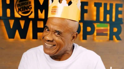 Burger King usa ator de conteúdo adulto para promover produto