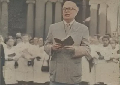 Quem foi Paulo Leivas Macalão e como ele moldou o louvor nas Assembleias de Deus