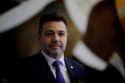 Vazou: Marco Feliciano tem vídeo de campanha divulgado na web antes do lançamento