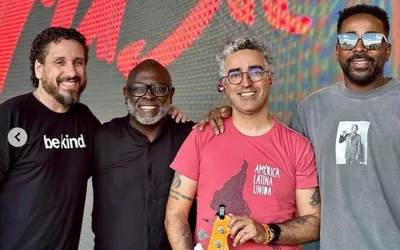 Duca Tambasco toca para o PT e pastor faz boicote ao Oficina G3