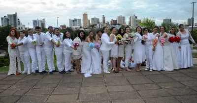 Igreja evangélica realizará casamento gay coletivo no final do ano