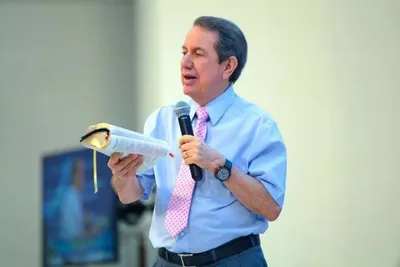 ‘Show da Fé’ rendia R$ 149 milhões por ano à Band, diz jornalista