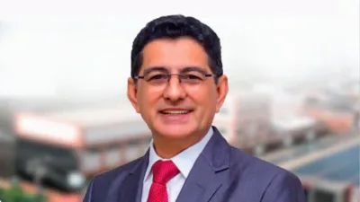 Pastor Océlio vira alvo de tentativa de golpe na Comiadepa