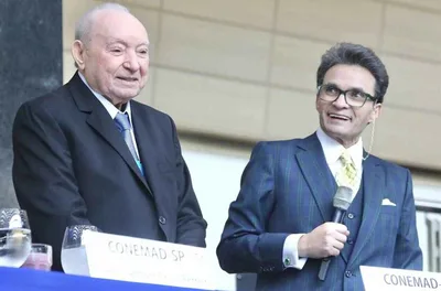 CONEMAD-SP 2023 reuniu milhares de pastores nesse final de semana