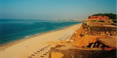 A melhor praia do mundo, segundo a opinião dos viajantes