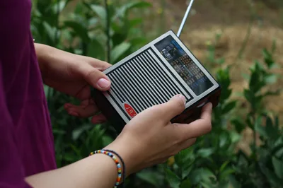 Dia Mundial do Rádio: ondas levam Evangelho onde missionários não conseguem chegar