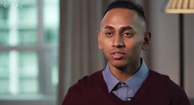 Traficante de 23 anos encontra Jesus e tem vida transformada: ‘Ele me mudou’