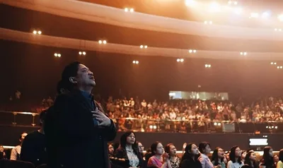 Igrejas testemunham avivamento espiritual na Indonésia: "As almas são salvas" | Notícias Gospel