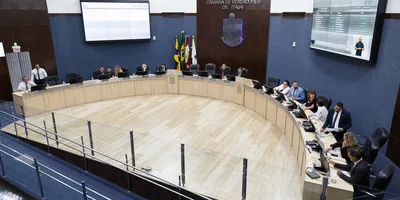 Santa Catarina: PSOL entra com ação contra leitura da Bíblia em Câmara de Itajaí