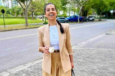 Prefeitura desembolsou R$ 90 mil para Camila Barros ministrar 1h30
