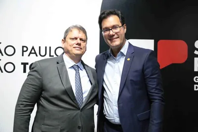 Alex de Madureira apoia Programa de Estágio com bolsa de R$ 1 mil para até 30 mil estudantes