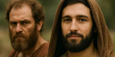 Se a primogenitura era de Esaú, por que Deus escolheu Jacó? Pastor responde