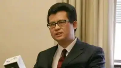Ativista chines de direitos humanos é enviado para prisão desconhecida