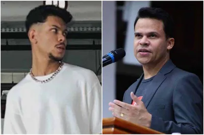 Após polêmica de Jessé Aguiar, pastor Elizeu Rodrigues manda duro recado