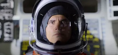 Migrante que virou astronauta diz que Deus o chamou para o espaço