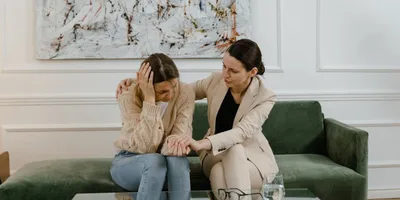 Se o choro tem silenciado o seu canto, clame a Deus por libertação